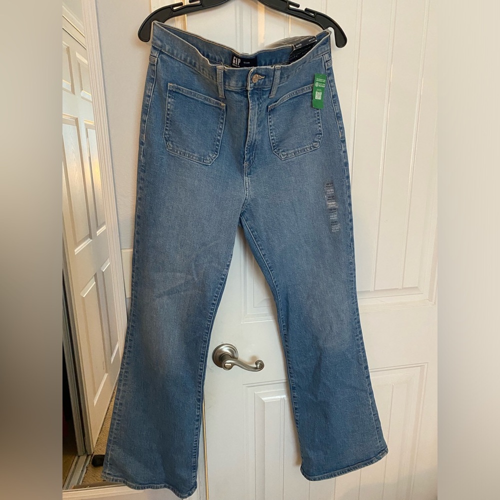 Gap women's nwt 12/31 regular